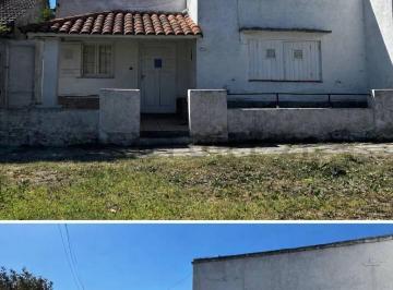 Casa · 123m² · 3 Ambientes · Chalet Av Juan José Paso y 20 de Septiembre
