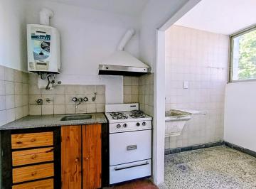 Departamento · 39m² · 2 Ambientes · Venta | Permuta - Departamento de 1 Dormitorio - Barrio Echesortu, Rosario. - Apto Crédito.