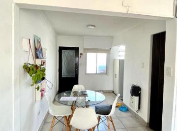 Departamento de 1 ambiente, La Plata · Monoambiente en Venta
