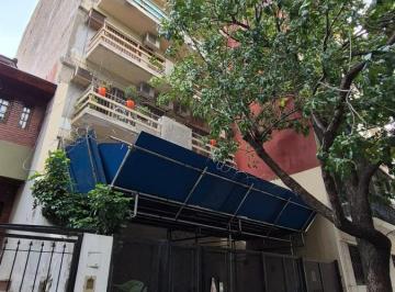 Departamento · 37m² · 2 Ambientes · Departamento 2 Ambientes en Parque Patricios