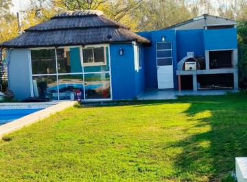Casa · 50m² · 3 Ambientes · Casa en Venta - 2 Dorm. 2 Baños - General Rodríguez
