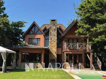 NNI-NNI-3804_2 · Alquiler de Casa en Saint Thomas Sur, Canning.