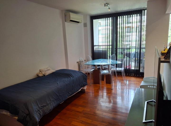 Departamento · 52m² · 2 Ambientes · 1 Cochera