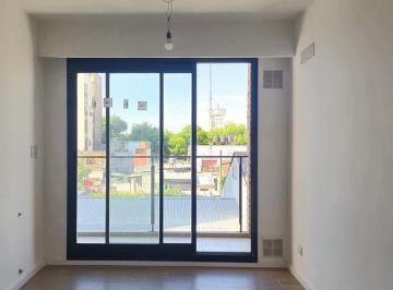 Departamento · 38m² · 2 Ambientes · Departamento de 1 Dormitorio en Barrio Abasto