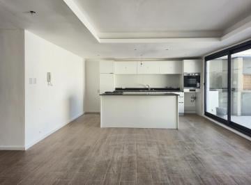 Departamento · 119m² · 4 Ambientes · Departamento de 3 Dorm. con Patio y Parrillero Exclusivo en Barrio Abasto