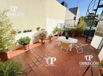 PH · 87m² · 4 Ambientes · Venta PH 4 Ambientes Patio Terraza 190 m - Floresta