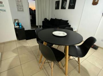 Departamento · 55m² · 2 Ambientes · Departamento en Venta 1 Dorm y 1/2 con Balcón