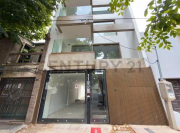 Departamento · 60m² · 2 Ambientes · Departamento en Venta en La Plata a Estrenar