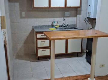 Departamento de 2 ambientes, Villa Crespo · Alquiler 2 Ambientes – Villa Crespo.