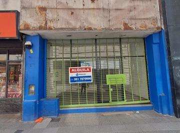 Local comercial · 170m² · 2 Ambientes · Local en Alquiler, Rivadavia, Centro