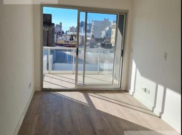 Departamento · 56m² · 3 Ambientes · Venta - 3 Amb C/balcón - Full Amenities - Balvanera