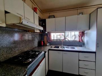 Departamento · 111m² · 4 Ambientes · Venta Departamento 4 Ambientes con Terraza Exclusiva – San Cristóbal, Caba Se Acepta Permuta por 3
