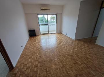 Departamento · 62m² · 4 Ambientes · 1 Cochera · Departamento en Alquiler 4 Amb con Cocchera Opcional