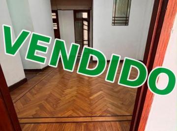 Departamento · 47m² · 3 Ambientes · Venta Departamento de 3 Ambientes Al Frente, con 50 m² Bien Distribuidos, San Telmo.