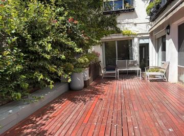 Departamento · 177m² · 6 Ambientes · Departamento en Palermo Chico
