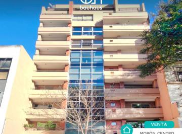 Departamento de 2 ambientes, Morón · Alquiler Oficina 2 Ambientes con Terraza Propia