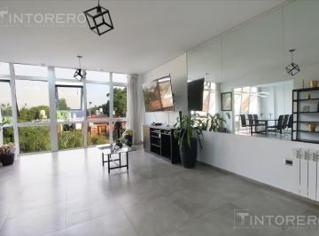 Departamento · 126m² · 4 Ambientes · 2 Cocheras · Departamento 4 Ambientes con Quincho Privado y Doble Cochera