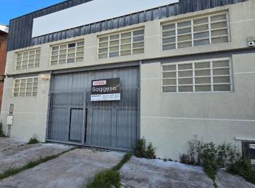 Bodega-Galpón · 201m² · Galpón en Mar del Plata