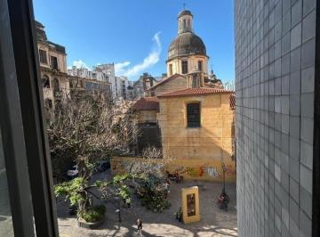 Departamento · 40m² · 3 Ambientes · Departamento 1 Dorm y 1/2 en Calle Buenos Aires 315