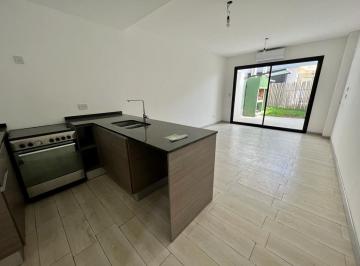 Departamento · 42m² · 2 Ambientes · 1 Cochera · Departamento - Sotavento