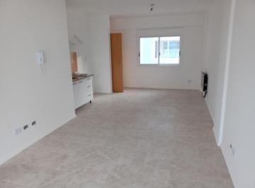 Departamento · Monoambiente a Estrenar S/ Luminoso