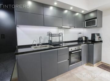 Departamento · 72m² · 3 Ambientes · Departamento 3 Ambientes con Doble Patio y Parrilla Independiente