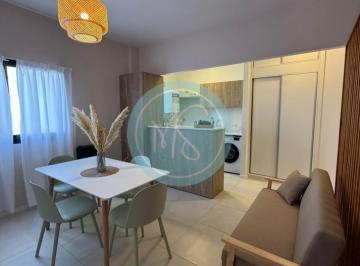Departamento · 32m² · 1 Ambiente · Departamento 1 Ambiente Zona Centro