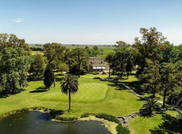 Terreno · 1076m² · Lote a La Venta en San Eliseo