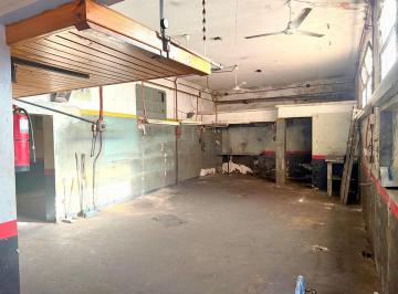 Depósito · 105m² · Depósito PH Al Fondo 100 m² Zona Rmb1 m Fleming