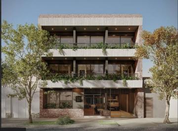 Departamento · 44m² · 2 Ambientes · Departamento 1 Dorm 2do Piso "C" Al Frente - Financiacion en Pesos y Dolares –