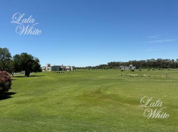Terreno · 2397m² · Lote a La Venta en Estancia Villa María