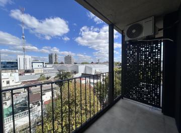 Departamento · 26m² · 1 Ambiente · Departamento Monoambiente a Estrenar en Villa Ortuzar