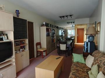Departamento · 84m² · 4 Ambientes · 1 Cochera · Departamento 4 Ambientes + Dep. Cochera Baulera Villa Crespo