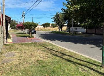 Terreno , Miramar · Terreno Zona Residencial Todos Los Servicios y Asfalto, 12 m de Frente