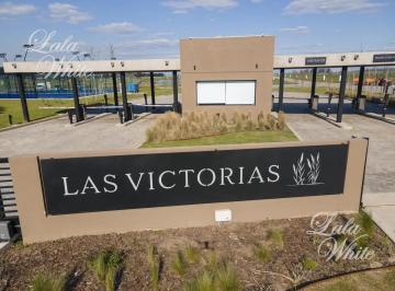 Terreno · 700m² · Lote a La Laguna en Las Victorias Canning