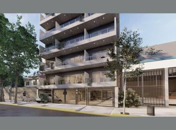 Departamento · 58m² · 2 Ambientes · Departamento con Amenities en Centro de San Fernando