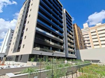 Departamento de 2 ambientes, Córdoba · 1 Dormitorio - a Estrenar - Nueva Cordoba - Amenities