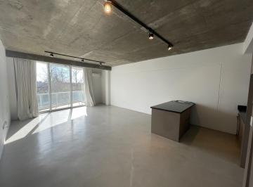 Departamento · 52m² · 1 Ambiente · Departamento en Skyglass 1