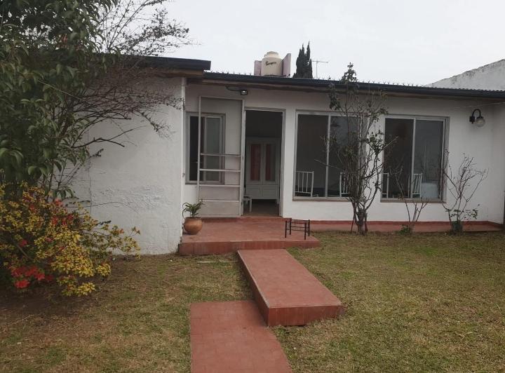 Casa · 26m² · 1 Ambiente
