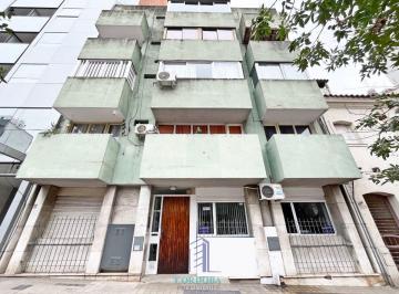 Departamento de 1 ambiente, Córdoba · Monoambiente - Bv San Juan - Accesible - a un Paso de Nueva Cordoba - Balcon