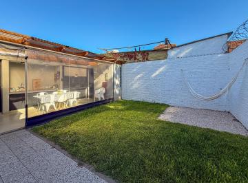 PH · 67m² · 3 Ambientes · Venta PH 3 Ambientes con Jardín y Quincho – Martínez