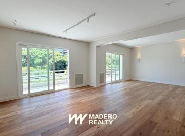 Departamento · 167m² · 4 Ambientes · 1 Cochera · Departamento en Palermo
