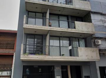 Departamento · 30m² · 1 Ambiente · Departamento en Flores