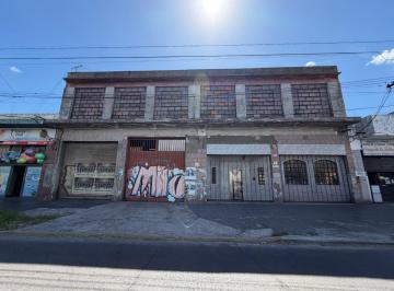 Bodega-Galpón · 2847m² · Galpon Industrial / Comercial con Salida a 2 Calles - 2867 m² Cubiertos - La Tablada