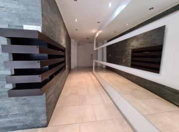 Departamento · 24m² · 1 Ambiente · Alquiler Departamento Rosario Amplio Monoambiente con Balcón Al Frente Rodriguez y Mendoza