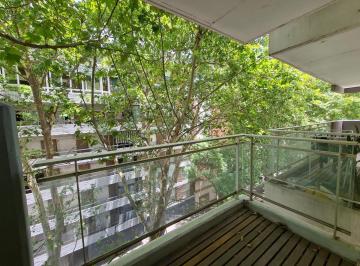 Departamento · 24m² · 1 Ambiente · Alquiler Departamento Rosario Amplio Monoambiente con Balcón Al Frente Rodriguez y Mendoza