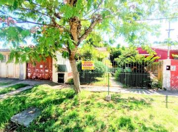 Casa de 4 ambientes, Berazategui · Pueblo Nuevo - Hudson - Apta Credito Bancario