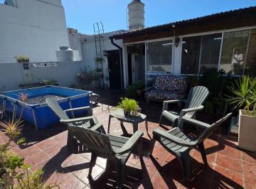 PH · 80m² · 3 Ambientes · PH en Parque Chacabuco