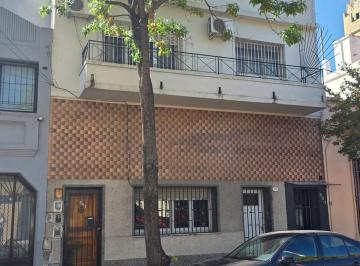 PH · 80m² · 4 Ambientes · PH en Parque Chacabuco