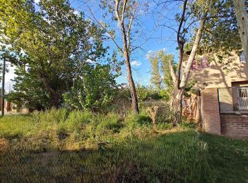 Terreno · 525m² · Terreno Baldio en Virrey del Pino